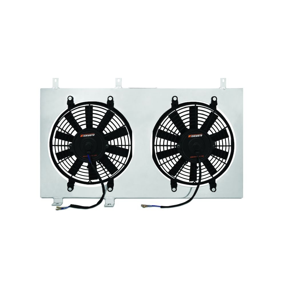 Kit electroventilador Mitsubishi 3000GT Turbo 91-99