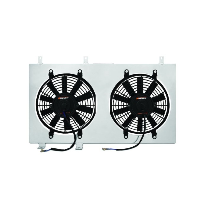 Kit electroventilador Subaru Impreza GC8 93-98