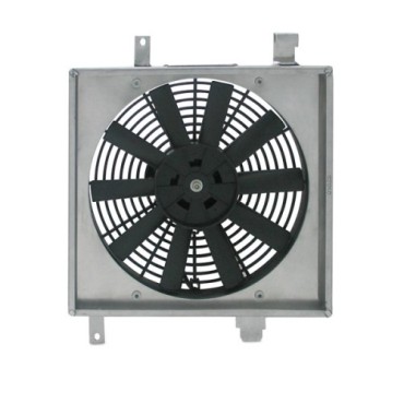Kit electroventilador Honda Integra 90-93