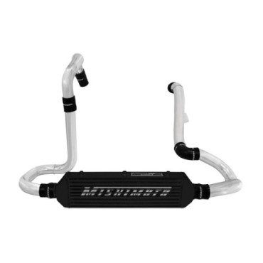 Kit intercooler y tubería Hyundai Genesis Turbo 10-12 Negro