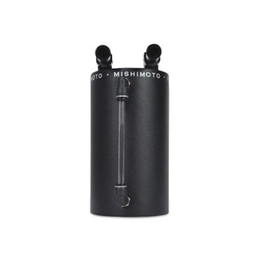 Oil Catch grande Negro