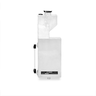 Bote de expansión líquido refrigerante Subaru BRZ / Scion FRS / Toyota GT86 2013+ Plata