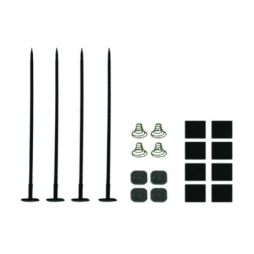 Kit de montaje universal electroventilador
