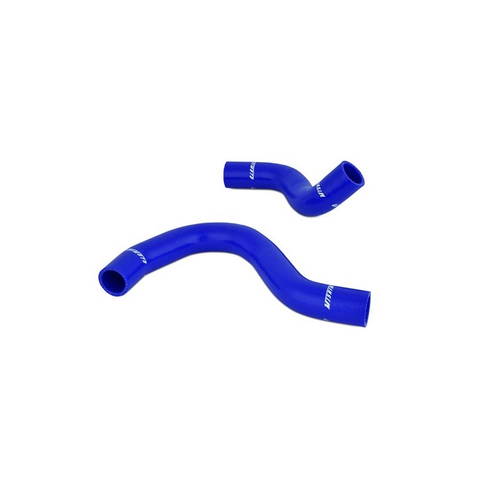 Kit manguitos de silicona Honda Civic Type R 2001-2005 Azul
