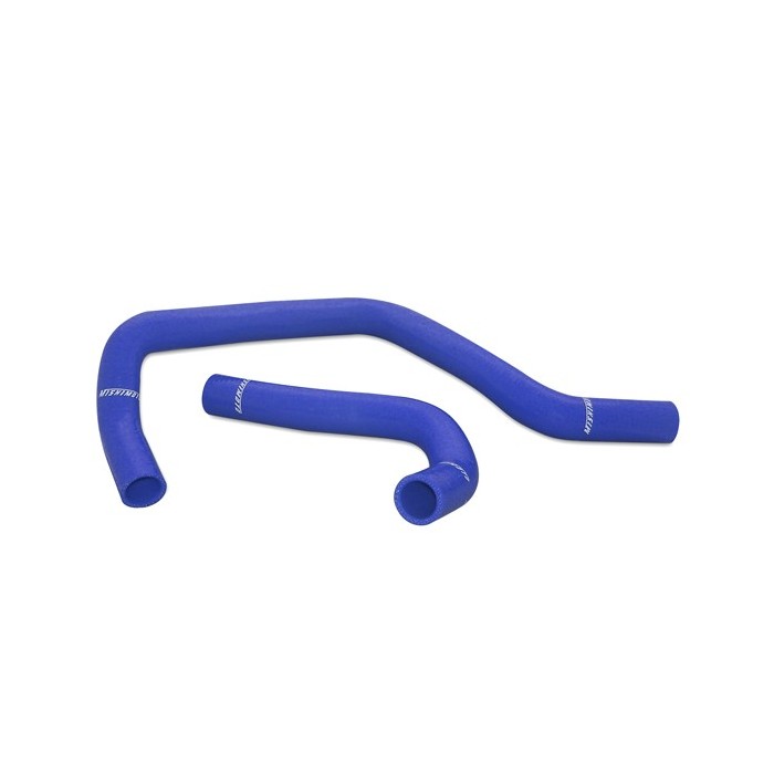 Kit manguitos de silicona Honda Integra LS / GSR 1994-2001 Azul