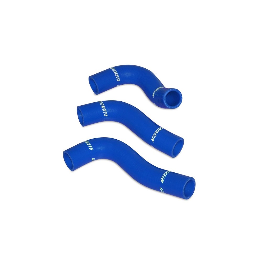 Kit manguitos de silicona Mazda MX-5 1994-1998 Azul