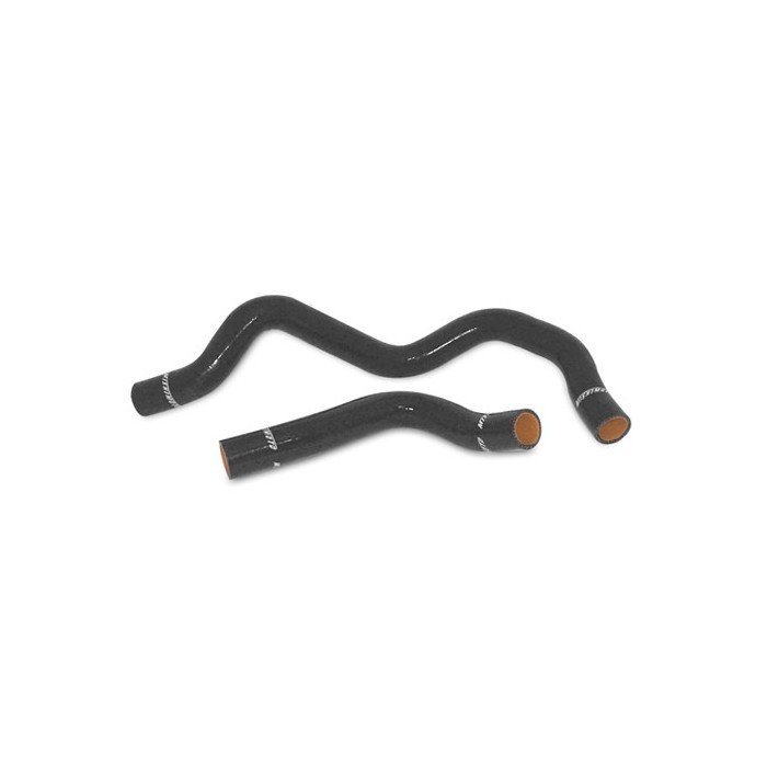 Kit manguitos de silicona Mazda MX-5 99-05 Negro