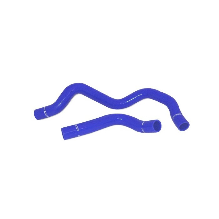 Kit manguitos de silicona Mazda MX-5 99-05 Azul