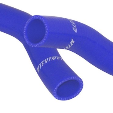 Kit manguitos de silicona Mazda MX-5 99-05 Azul