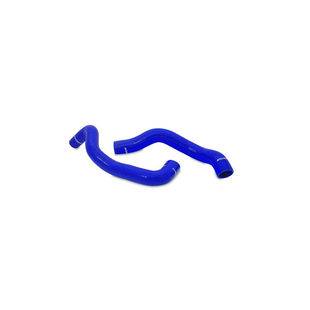 Kit manguitos de silicona Ford Mustang 94-95 GT / Cobra, Azul