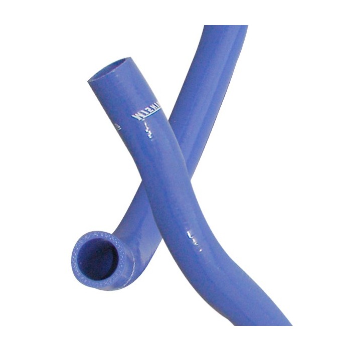 Kit manguitos de silicona Honda S2000 1999-2009 Azul