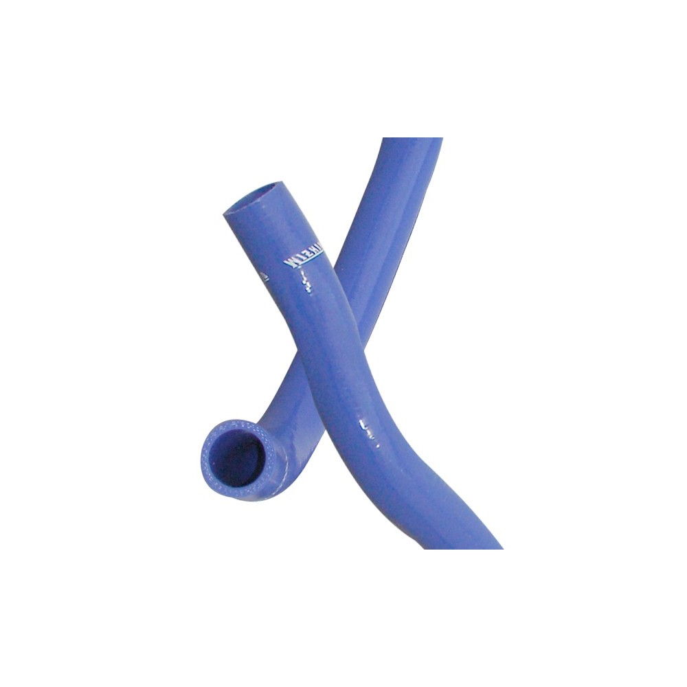 Kit manguitos de silicona Honda S2000 1999-2009 Azul