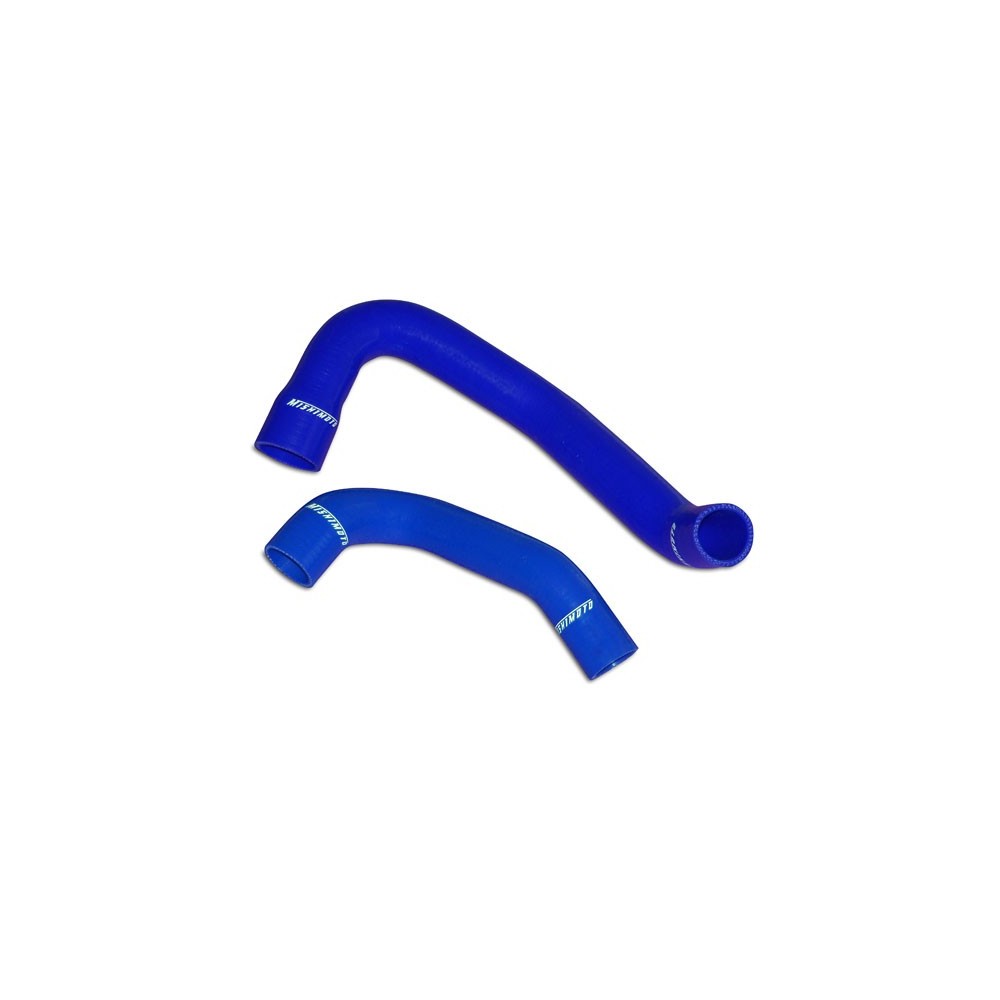 Kit manguitos de solicona Jeep Wrangler 6 Cil  97-06, Azul