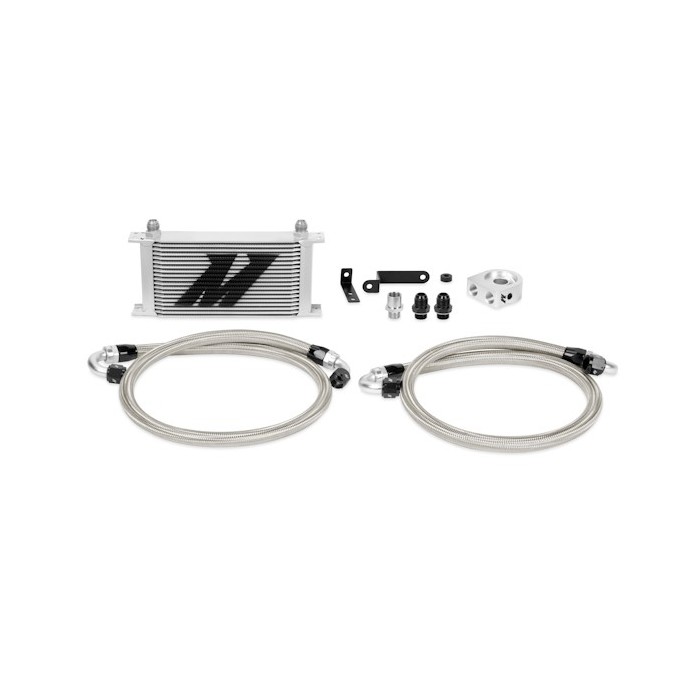 Kit radiador de aceite Subaru WRX STI 08+