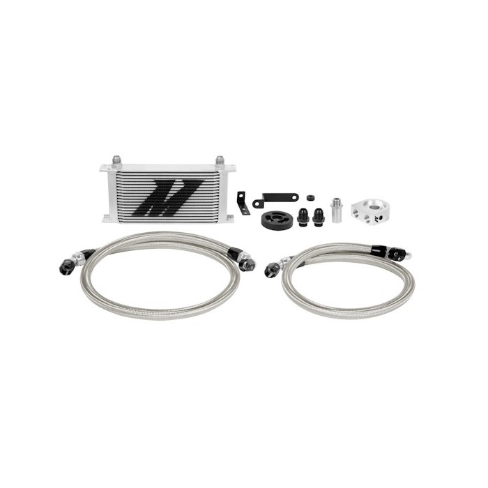 Kit radiador de aceite Subaru WRX 08+
