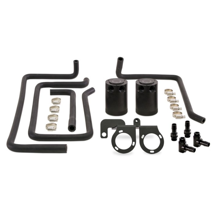 Nissan 370Z Ajuste Directo Catch Can Kit, 2009+ Preventa