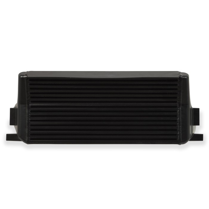 BMW F22/30 Chassis Performance Intercooler, 2012-2016, Negro