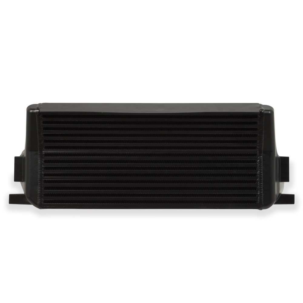 BMW F22/30 Chassis Performance Intercooler, 2012-2016, Negro