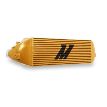 Ford Focus ST Performance Intercooler, 2013+, Oro