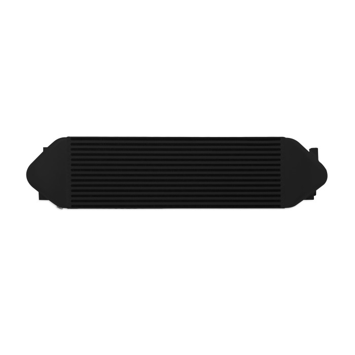 Ford Focus RS Intercooler 2016+, Negro