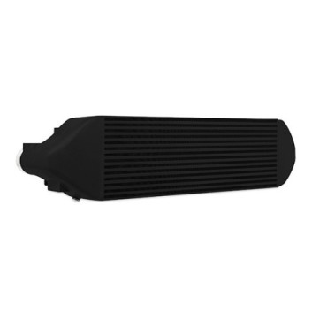 Ford Focus RS Intercooler 2016+, Negro