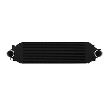 Ford Focus RS Intercooler 2016+, Negro