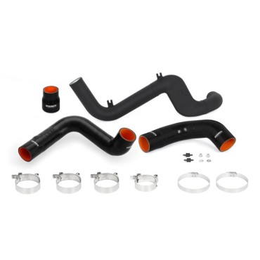 Ford Focus RS Performance Intercooler Kit, 2016+ Negro