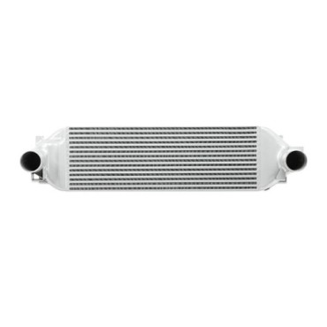 Ford Focus RS Intercooler 2016+, Plata