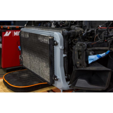 VOLKSWAGEN MK5/MK6 GTI y GOLF R PERFORMANCE INTERCOOLER, 2006–2014