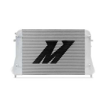 VOLKSWAGEN MK5/MK6 GTI y GOLF R PERFORMANCE INTERCOOLER, 2006–2014