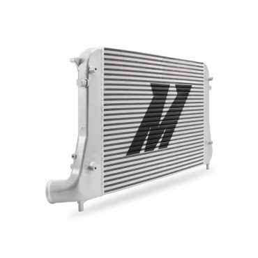 VOLKSWAGEN MK5/MK6 GTI y GOLF R PERFORMANCE INTERCOOLER, 2006–2014