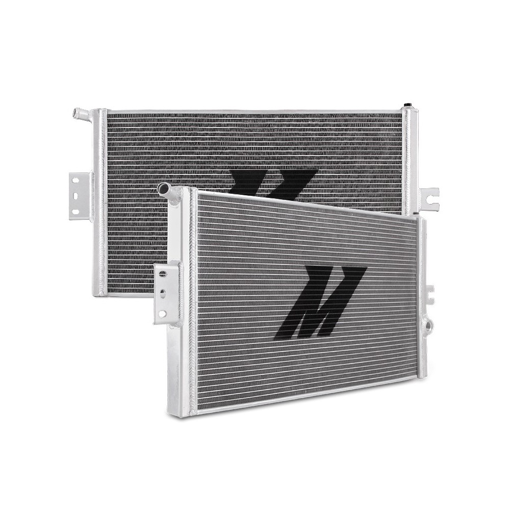 2016+ Infinity Q50 / Q60 3.0T Intercambiador de calor