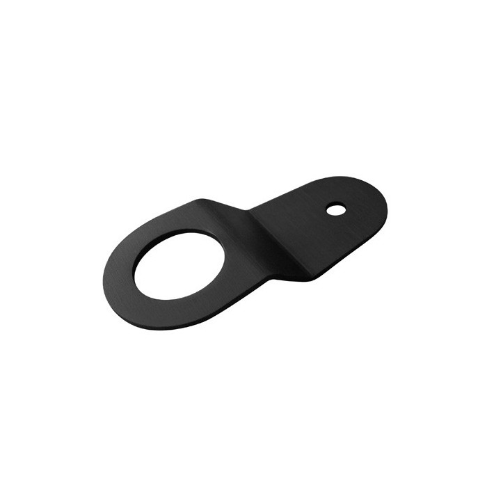 Mishimoto Radiador Stay, Negro - Honda Civic, Integra, Accord, S2000