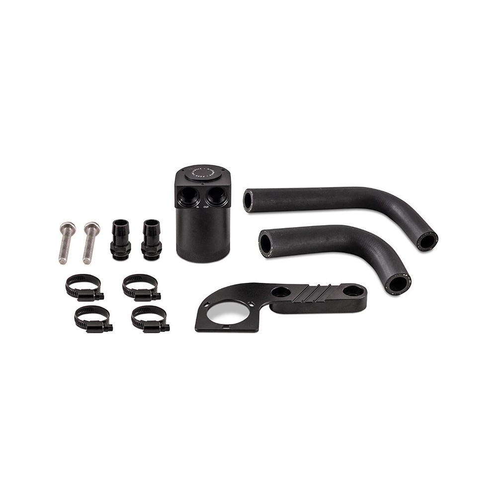 BMW F8X M3 / M4 Baffled retén del aceite Can, 2015-2020