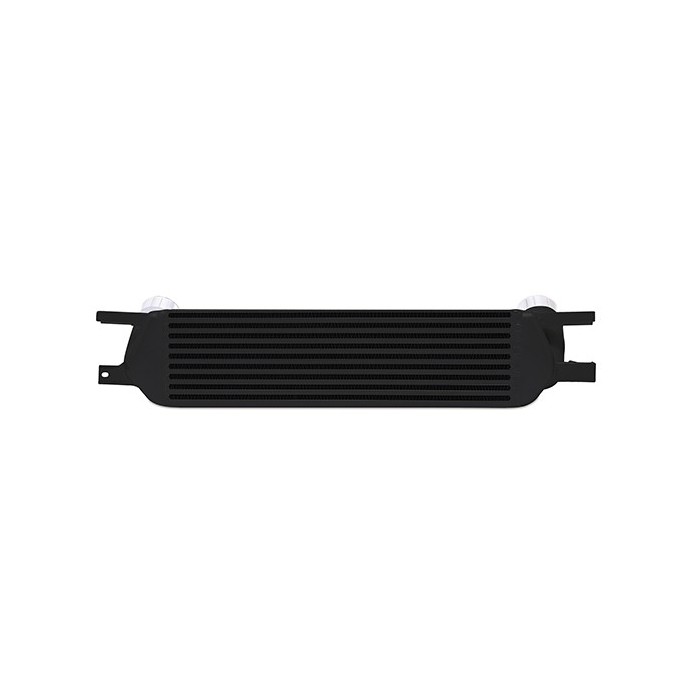 Ford Mustang EcoBoost Performance Intercooler, 2015+ Negro 