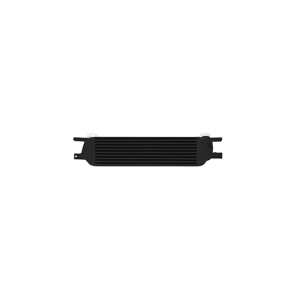 Ford Mustang EcoBoost Performance Intercooler, 2015+ Negro 