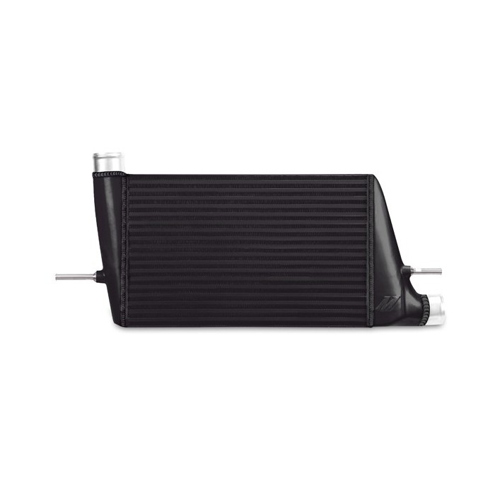 Mitsubishi Lancer Evolution X Performance Intercooler, Negro, 2008-2015 