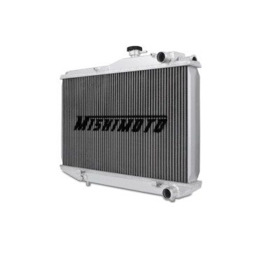 Radiador de agua Toyota Corolla Levin AE86 83-87