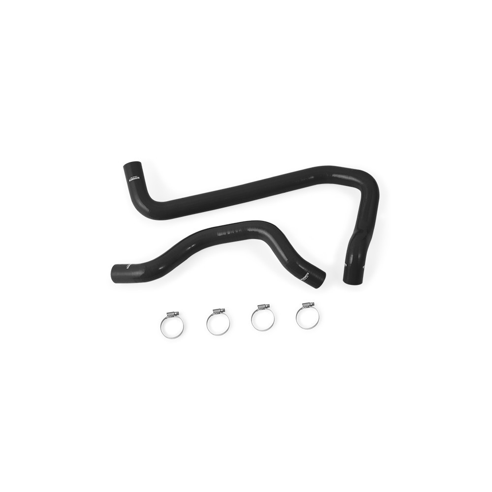 Chevrolet Corvette Stingray C7 / Z06 Kit Manguito de silicona 2014-2019, Negro