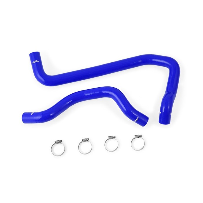 Chevrolet Corvette Stingray C7 / Z06 Kit Manguito de silicona 2014-2019, Azul