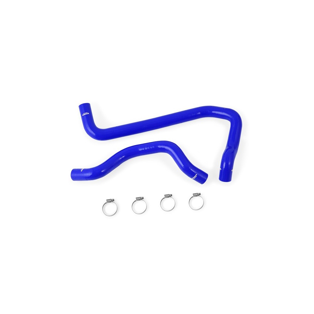 Chevrolet Corvette Stingray C7 / Z06 Kit Manguito de silicona 2014-2019, Azul