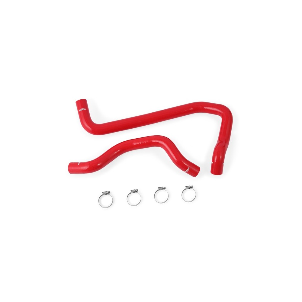 Mishimoto MMHOSE-VET-97ANCBL Kit De Manguera Auxiliar Compatible Con Chevrolet C5 Corvette Z06 1997 2004 Azul