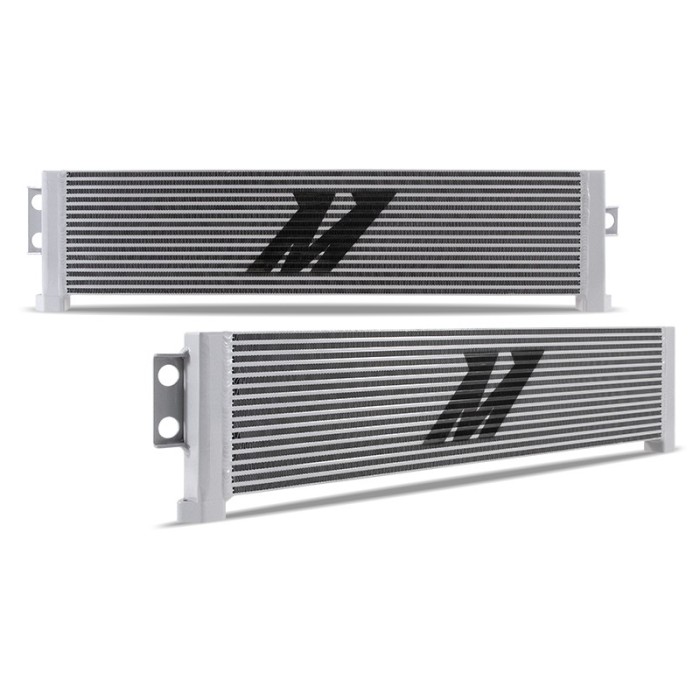 BMW F8X M3 / M4 rendimiento del refrigerador de aceite, 2015-2020