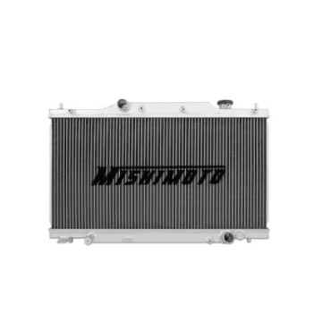 Radiador de agua Honda Civic Type R 02-05 Manual