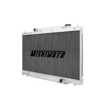Radiador de agua Honda Civic Type R 02-05 Manual