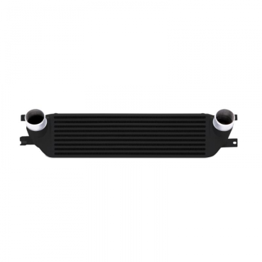 Ford Mustang EcoBoost Performance Intercooler, 2015+ Negro 