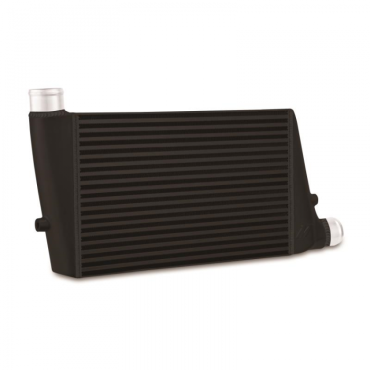 Mitsubishi Lancer Evolution X Performance Intercooler, Negro, 2008-2015 