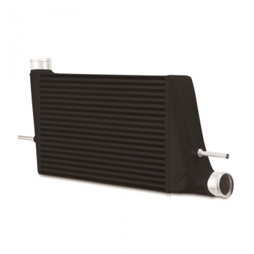 Mitsubishi Lancer Evolution X Performance Intercooler, Negro, 2008-2015 
