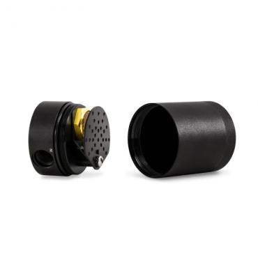 Subaru BRZ / Toyota 86 / Scion FR-S Baffled Oil Catch Can 2013+ 