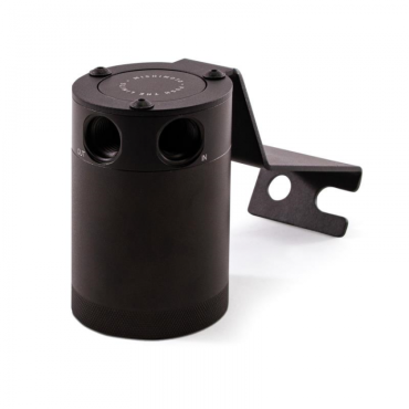 Subaru BRZ / Toyota 86 / Scion FR-S Baffled Oil Catch Can 2013+ 